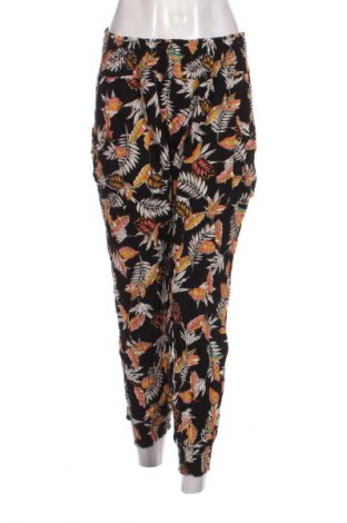 Damenhose Caroline Morgan, Größe L, Farbe Mehrfarbig, Preis € 4,99