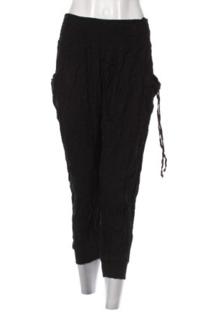 Damenhose Caroline Morgan, Größe L, Farbe Schwarz, Preis 13,99 €