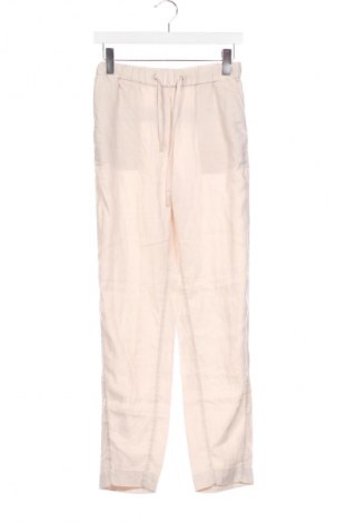 Damenhose Comma,, Größe XXS, Farbe Aschrosa, Preis 22,00 €