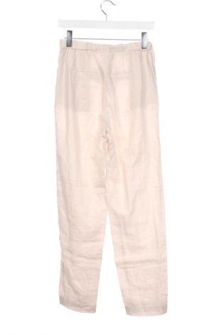 Damenhose Comma,, Größe XXS, Farbe Aschrosa, Preis 22,00 €