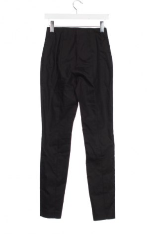 Γυναικείο παντελόνι Comma,, Μέγεθος S, Χρώμα Μαύρο, Τιμή 34,99 €