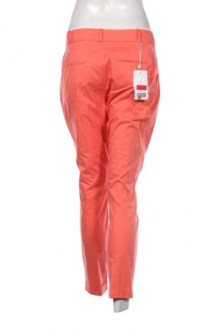 Γυναικείο παντελόνι Comptoir Des Cotonniers, Μέγεθος M, Χρώμα Πορτοκαλί, Τιμή 19,99 €