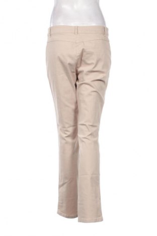 Дамски панталон Cosma, Размер L, Цвят Бежов, Цена 4,09 €
