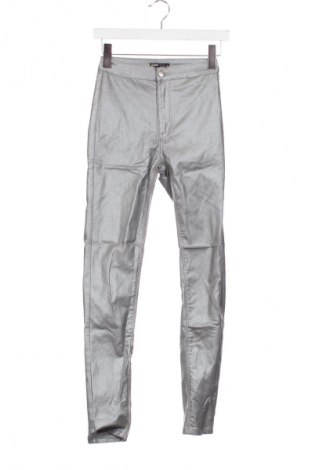 Dámske nohavice Cropp, Veľkosť XXS, Farba Sivá, Cena  20,97 €