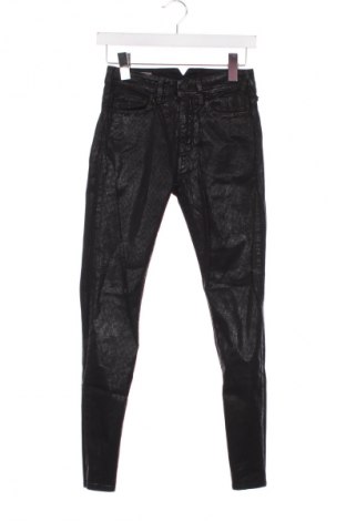 Dámské kalhoty  Cycle, Velikost XXS, Barva Černá, Cena  69,00 Kč