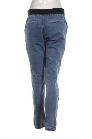 Дамски панталон DKNY, Размер S, Цвят Син, Цена 4,80 €