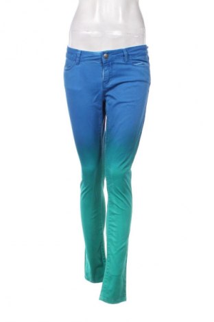 Dámské kalhoty  Desigual, Velikost M, Barva Vícebarevné, Cena  719,00 Kč