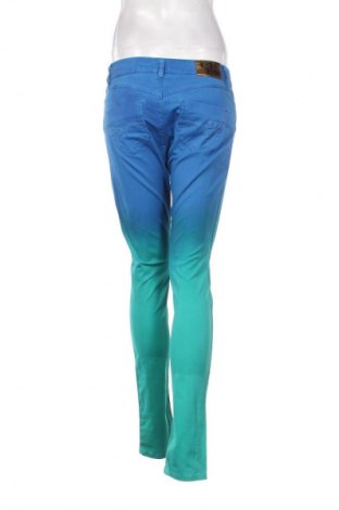 Dámské kalhoty  Desigual, Velikost M, Barva Vícebarevné, Cena  719,00 Kč