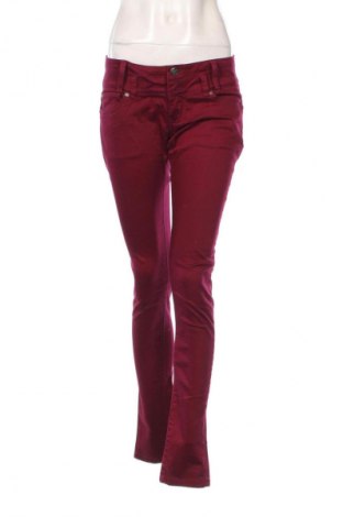 Γυναικείο παντελόνι Dito, Μέγεθος M, Χρώμα Κόκκινο, Τιμή 1,99 €