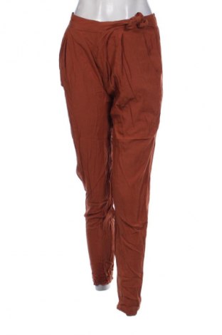 Dámské kalhoty  Esmara, Velikost M, Barva Hnědá, Cena  159,00 Kč