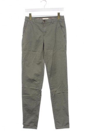 Dámske nohavice Esprit, Veľkosť XXS, Farba Zelená, Cena  9,32 €