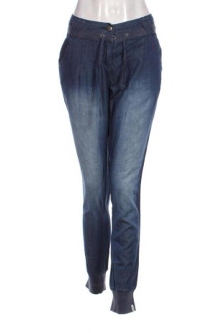 Дамски панталон Esprit, Размер M, Цвят Син, Цена 3,57 €