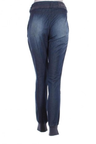 Дамски панталон Esprit, Размер M, Цвят Син, Цена 3,57 €