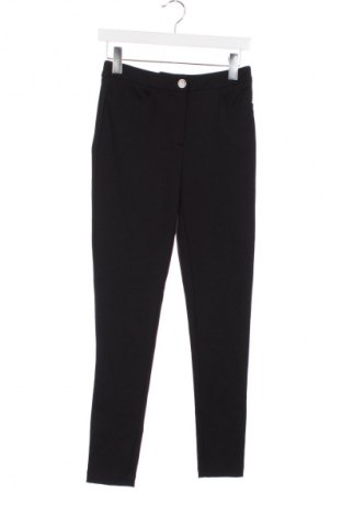 Dámske nohavice F&F, Veľkosť XS, Farba Čierna, Cena  2,95 €