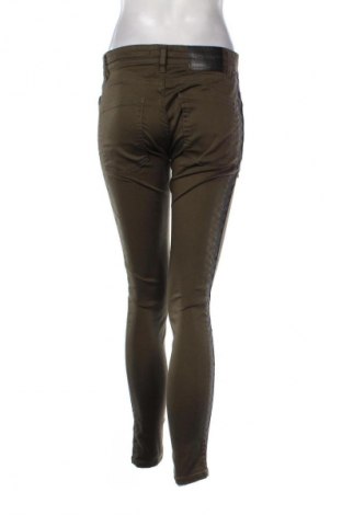 Dámské kalhoty  FSBN, Velikost M, Barva Zelená, Cena  49,00 Kč