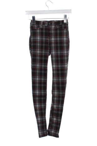 Γυναικείο παντελόνι Fb Sister, Μέγεθος XXS, Χρώμα Πολύχρωμο, Τιμή 6,99 €