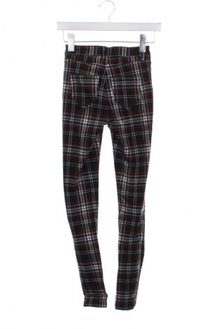 Γυναικείο παντελόνι Fb Sister, Μέγεθος XXS, Χρώμα Πολύχρωμο, Τιμή 6,99 €