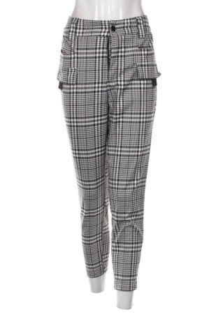 Dámske nohavice Fb Sister, Veľkosť S, Farba Viacfarebná, Cena  2,95 €