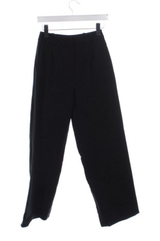 Дамски панталон Forever New, Размер XS, Цвят Черен, Цена 2,04 €