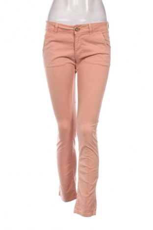 Dámske nohavice Funky Buddha, Veľkosť S, Farba Ružová, Cena  5,00 €