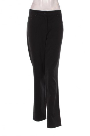 Dámské kalhoty  G.W., Velikost XXL, Barva Černá, Cena  209,00 Kč