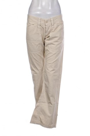 Γυναικείο παντελόνι Gas, Μέγεθος XL, Χρώμα  Μπέζ, Τιμή 9,99 €
