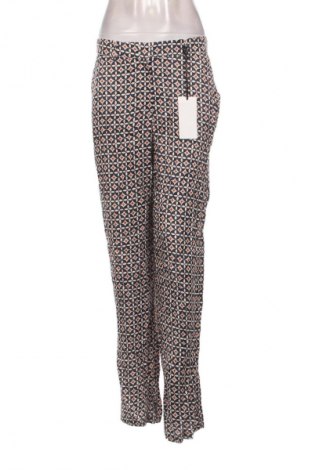 Damenhose Gerry Weber, Größe M, Farbe Mehrfarbig, Preis 21,99 €