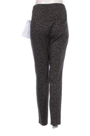 Γυναικείο παντελόνι Gerry Weber, Μέγεθος L, Χρώμα Πολύχρωμο, Τιμή 16,99 €