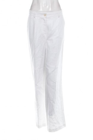 Dámské kalhoty  Gerry Weber, Velikost M, Barva Bílá, Cena  1 429,00 Kč