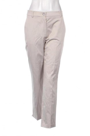 Γυναικείο παντελόνι Gerry Weber, Μέγεθος M, Χρώμα Γκρί, Τιμή 14,99 €