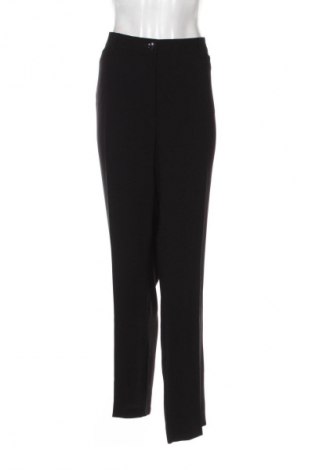 Dámské kalhoty  Gerry Weber, Velikost XXL, Barva Černá, Cena  459,00 Kč