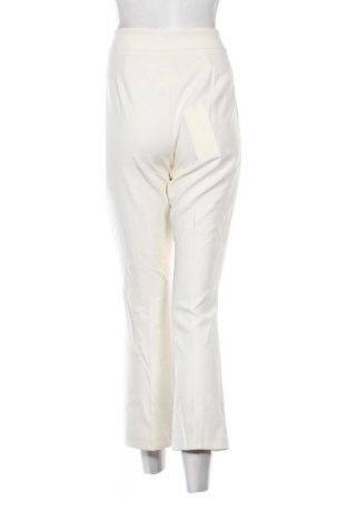 Damskie spodnie Gerry Weber, Rozmiar M, Kolor ecru, Cena 133,99 zł