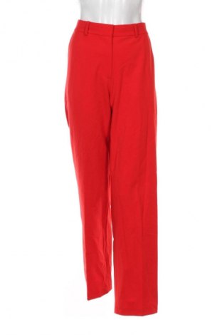 Дамски панталон Gerry Weber, Размер M, Цвят Червен, Цена 56,24 €