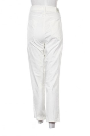 Női nadrág Gerry Weber, Méret XXL, Szín Fehér, Ár 19 319 Ft