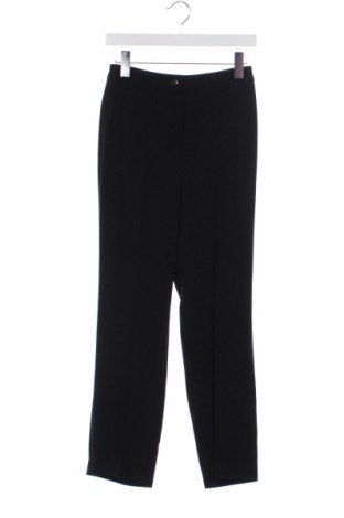 Γυναικείο παντελόνι Gerry Weber, Μέγεθος XS, Χρώμα Μαύρο, Τιμή 13,99 €