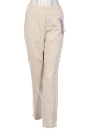 Damenhose Gerry Weber, Größe L, Farbe Beige, Preis € 36,99