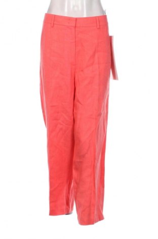 Dámské kalhoty  Gerry Weber, Velikost XXL, Barva Růžová, Cena  1 189,00 Kč