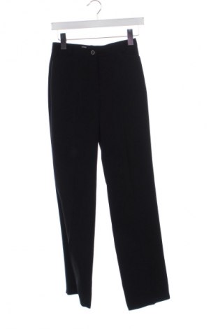 Γυναικείο παντελόνι Gerry Weber, Μέγεθος XS, Χρώμα Μαύρο, Τιμή 13,99 €