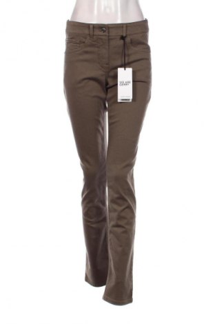 Női nadrág Gerry Weber, Méret M, Szín Zöld, Ár 13 709 Ft