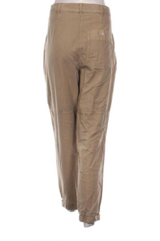 Dámské kalhoty  Gerry Weber, Velikost L, Barva Béžová, Cena  799,00 Kč