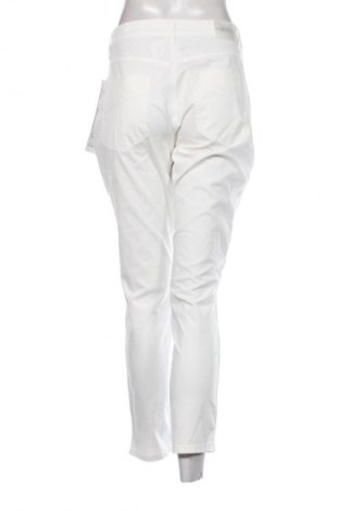 Női nadrág Gerry Weber, Méret L, Szín Fehér, Ár 23 749 Ft