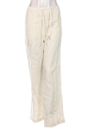 Дамски панталон Gerry Weber, Размер M, Цвят Екрю, Цена 43,45 €