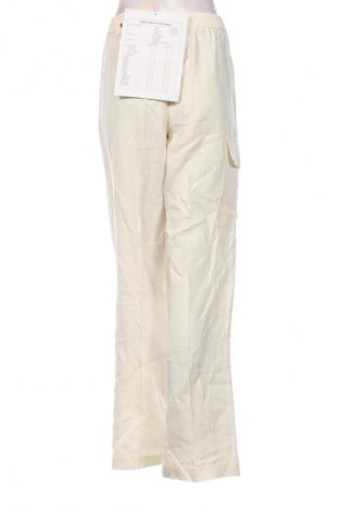 Дамски панталон Gerry Weber, Размер M, Цвят Екрю, Цена 43,45 €