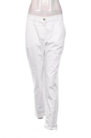 Női nadrág Gerry Weber, Méret M, Szín Fehér, Ár 17 429 Ft
