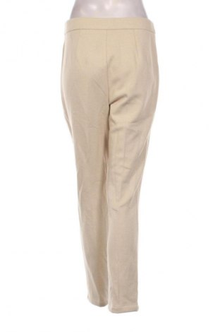 Γυναικείο παντελόνι Gerry Weber, Μέγεθος M, Χρώμα  Μπέζ, Τιμή 16,99 €