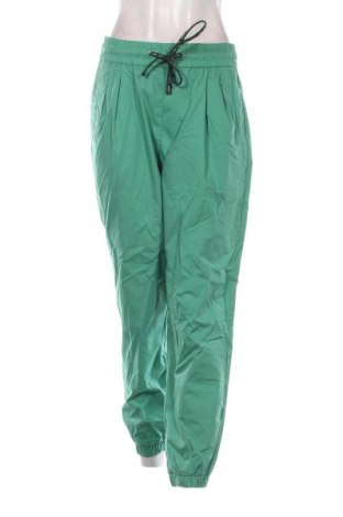 Pantaloni de femei Gerry Weber, Mărime M, Culoare Verde, Preț 101,99 Lei
