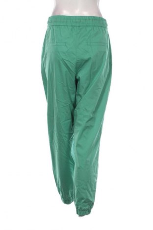 Pantaloni de femei Gerry Weber, Mărime M, Culoare Verde, Preț 101,99 Lei