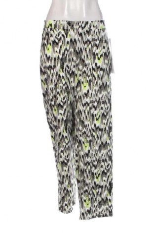 Дамски панталон Gerry Weber, Размер L, Цвят Многоцветен, Цена 28,12 €