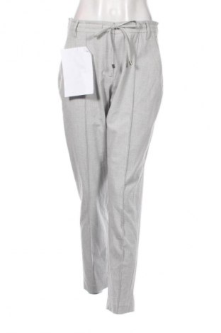 Γυναικείο παντελόνι Gerry Weber, Μέγεθος M, Χρώμα Γκρί, Τιμή 34,99 €
