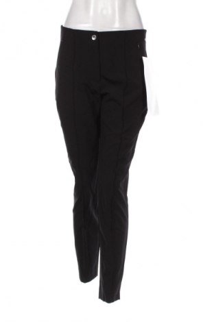Pantaloni de femei Gerry Weber, Mărime M, Culoare Negru, Preț 135,99 Lei